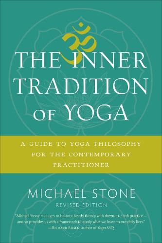 Inner Tradition of Yoga