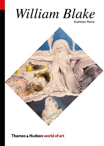 William Blake (World of Art)