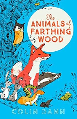 Modern Classics: Animals of Farthing Wood