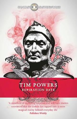 Expiration Date (Fantasy Masterworks)