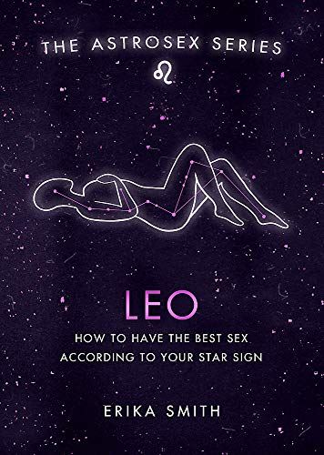 The Astrosex Series: Leo