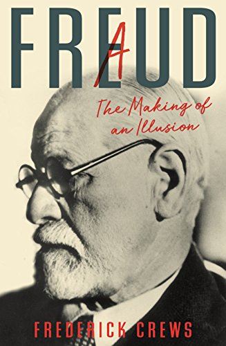 Freud: The Making of An Illusion