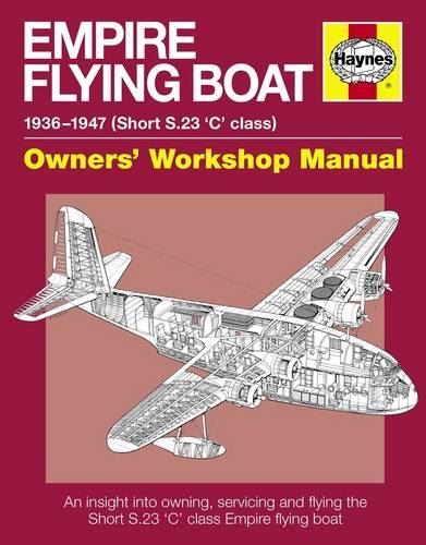 Empire Flying Boat Manual