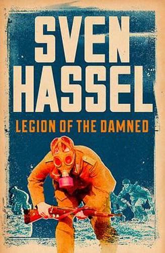 Hassel: Legion Of The Damned