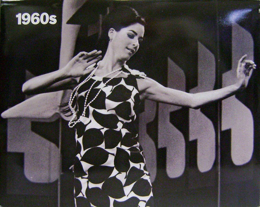 Posters: 1960s