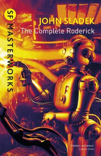 The Complete Roderick — smeikalbooks