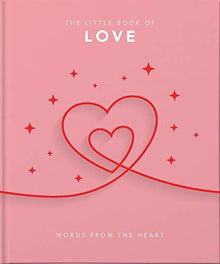 The Little Book of Love: Words from the heart: 5