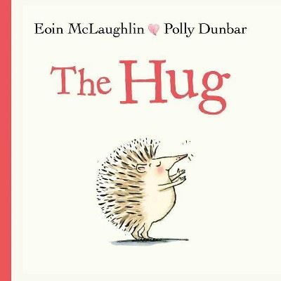 The Hug: 1 (A Hedgehog and Tortoise Story)