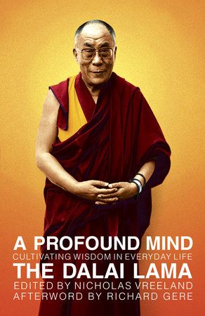 Dalai Lama: Profound Mind