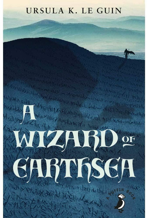 Le Guin: A Wizard of Earthsea
