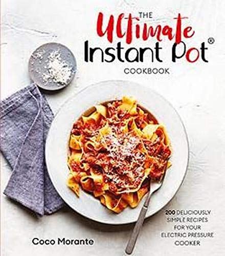 The Ultimate Instant Pot