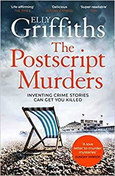 The Postscript Murders