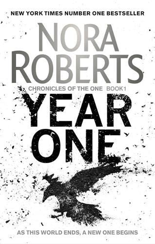 Year One (Chronicles of The One) Book 1