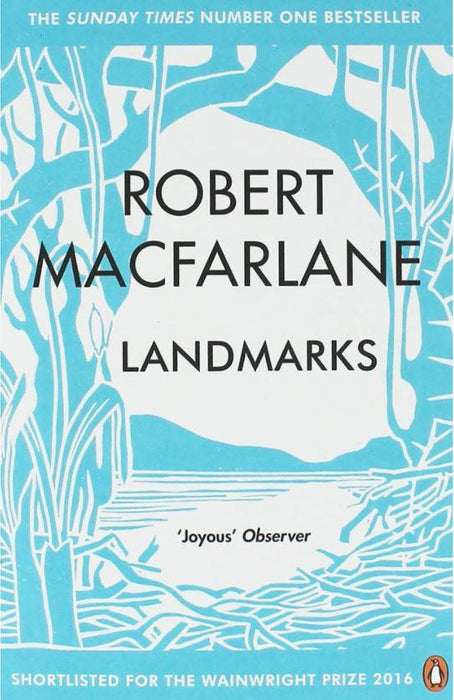 Landmarks