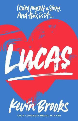Lucas (2020 reissue)
