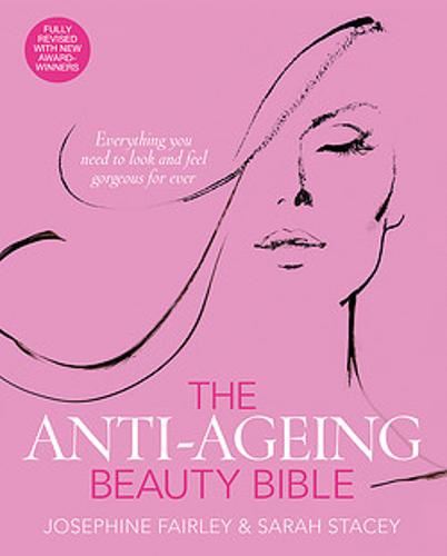 The Anti-Ageing Beauty Bible