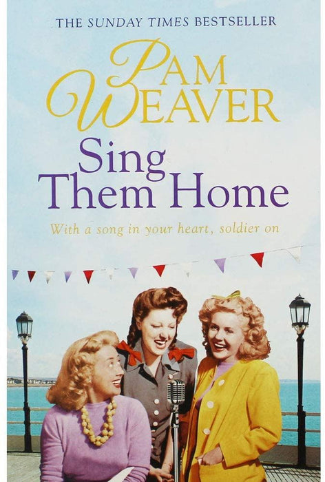 Sing Them Home
