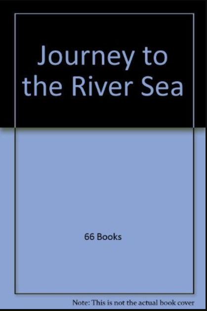 Journey to the River Sea