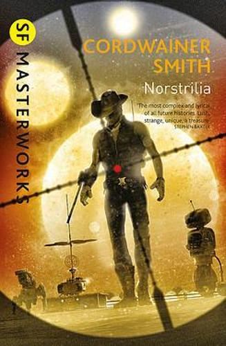 Norstrilia (S.F. MASTERWORKS)