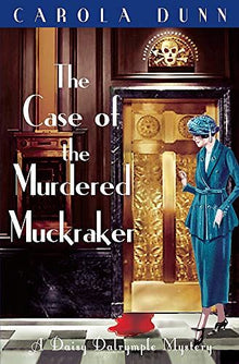 Case Of the Murdered Muckraker