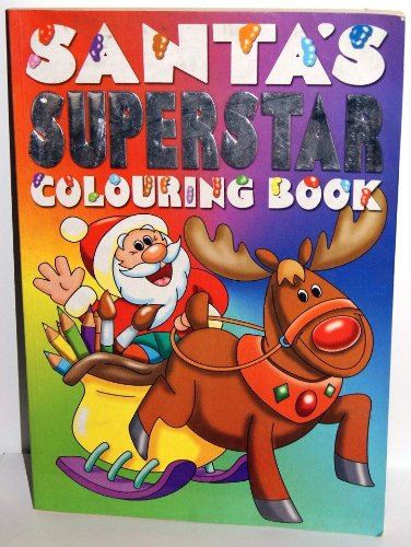 Santa's Superstar multipack
