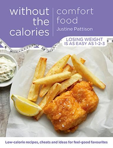 Without the Calories: Comfort Food