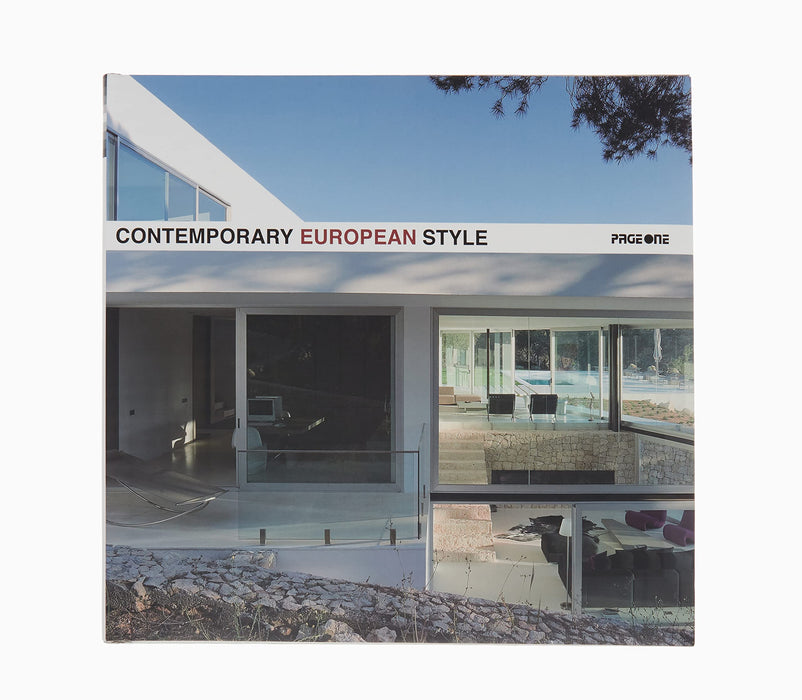 Contemporary European Style