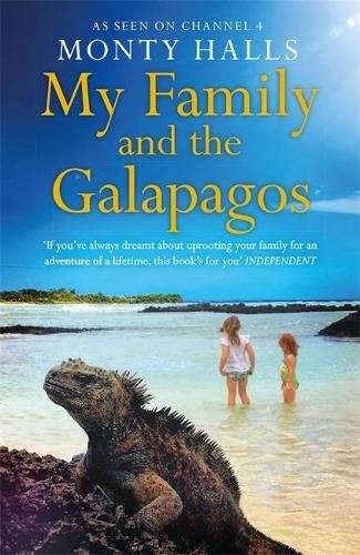 Family & the Galapagos