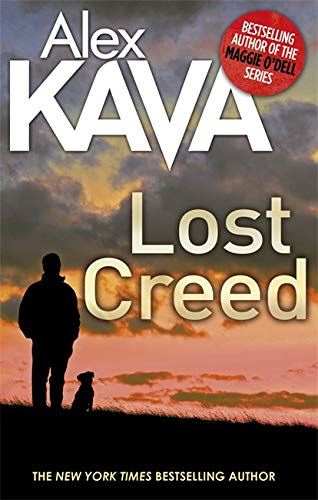 Lost Creed (Ryder Creed)