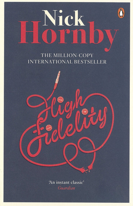 Hornby: High Fidelity