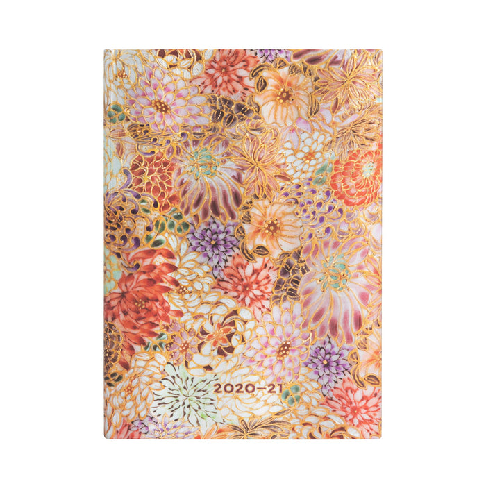 Paperblanks 2020 Kikka 18mth Diary