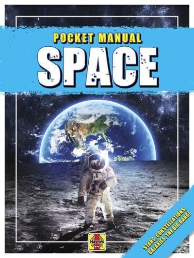 Space Haynes Pocket Manual (Pocket Manuals)