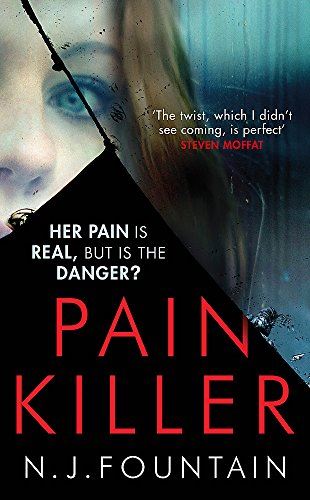 Pain Killer