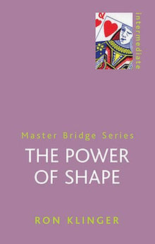 The Power Of Shape (MASTER BRIDGE)