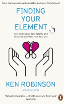 Finding Your Element