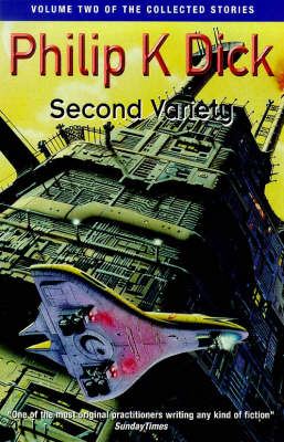 Second Variety