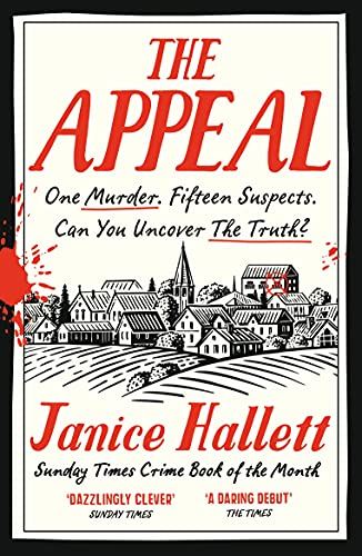 The Appeal: The Sunday Times Bestseller