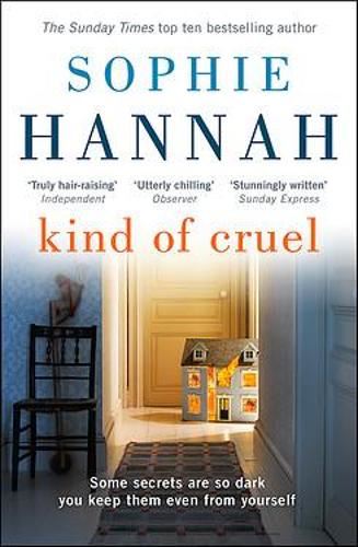 Kind of Cruel: Culver Valley Crime Book 7