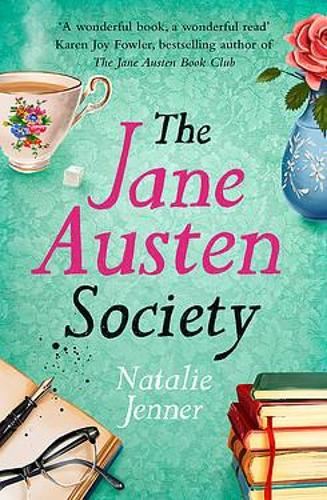 The Jane Austen Society