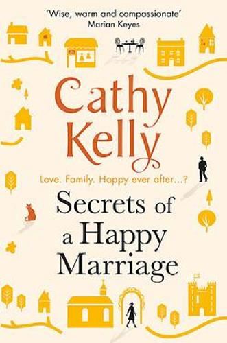 Secrets of a Happy Marriage