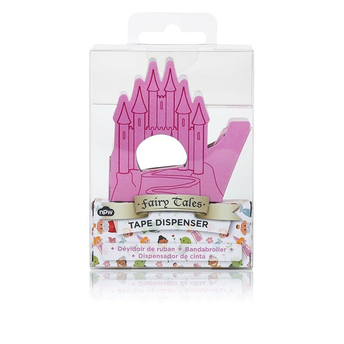 npw- Fairy Tales Tape Dispenser