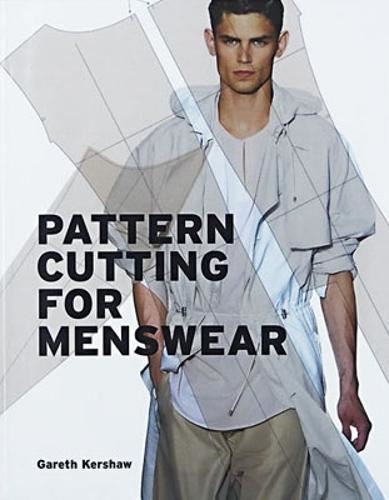 Pattern Cutting for Menswear
