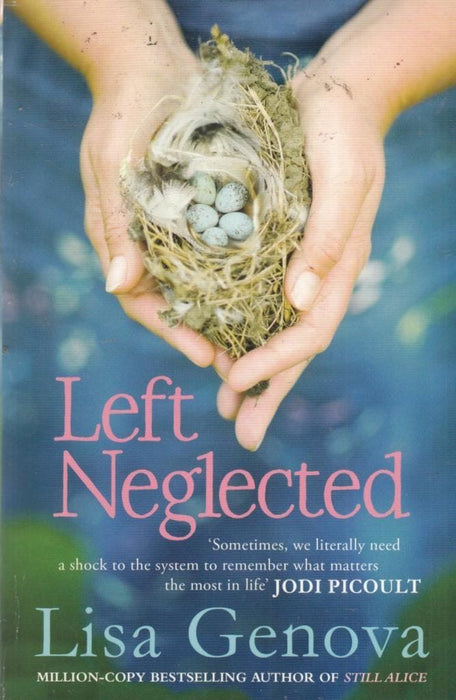 Genova: Left Neglected