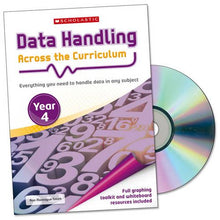 Year 4 (Data Handling Across Curricul)