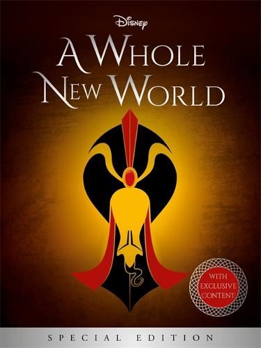 Disney: A Whole New World