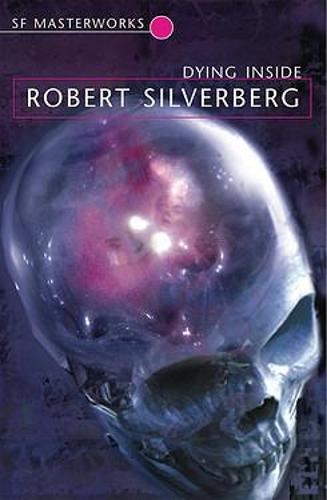 Dying Inside (S.F. MASTERWORKS)