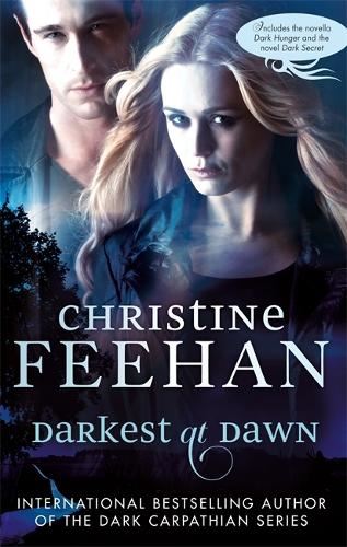 Darkest at Dawn (Dark Omnibus)