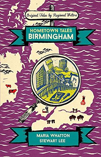 Hometown Tales: Birmingham