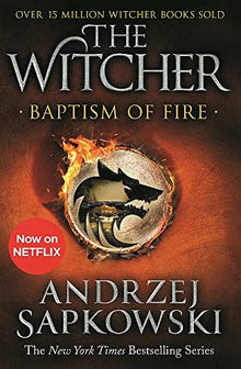 Baptism of Fire: The Witcher 3