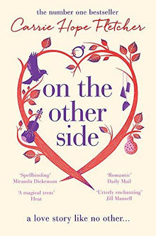 On the Other Side: The number one Sunday Times bestseller